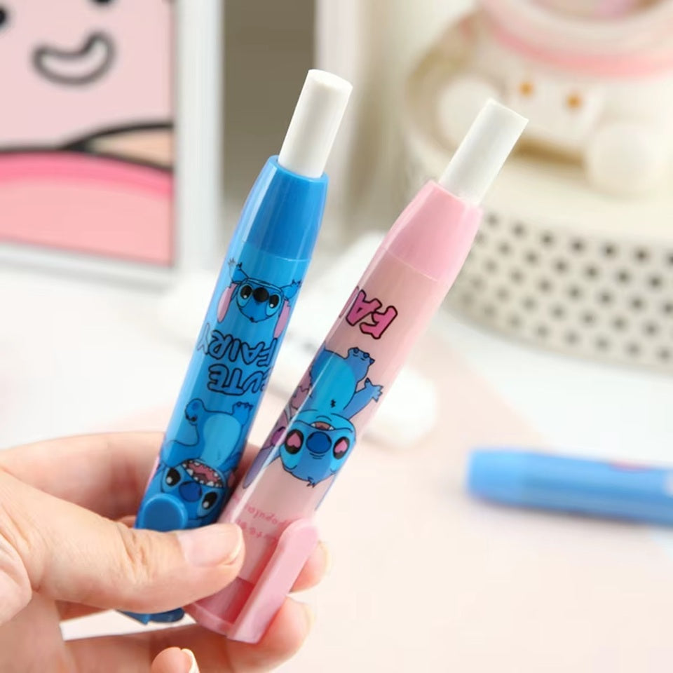 Lot thème Stitch