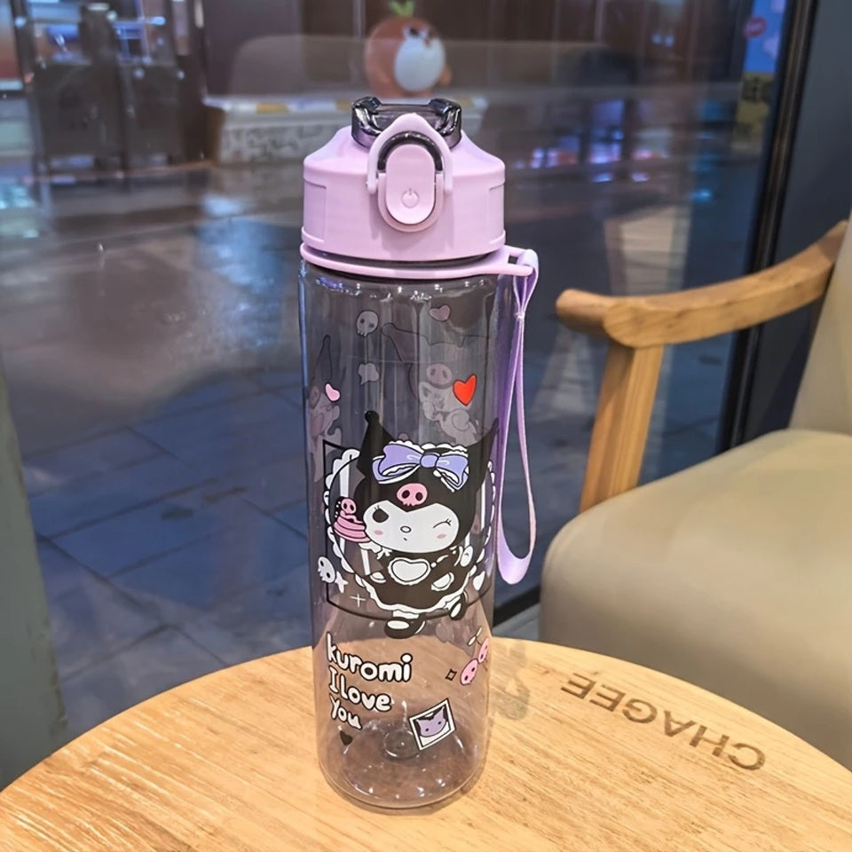 Box thème Sanrio (PROMO -21%)