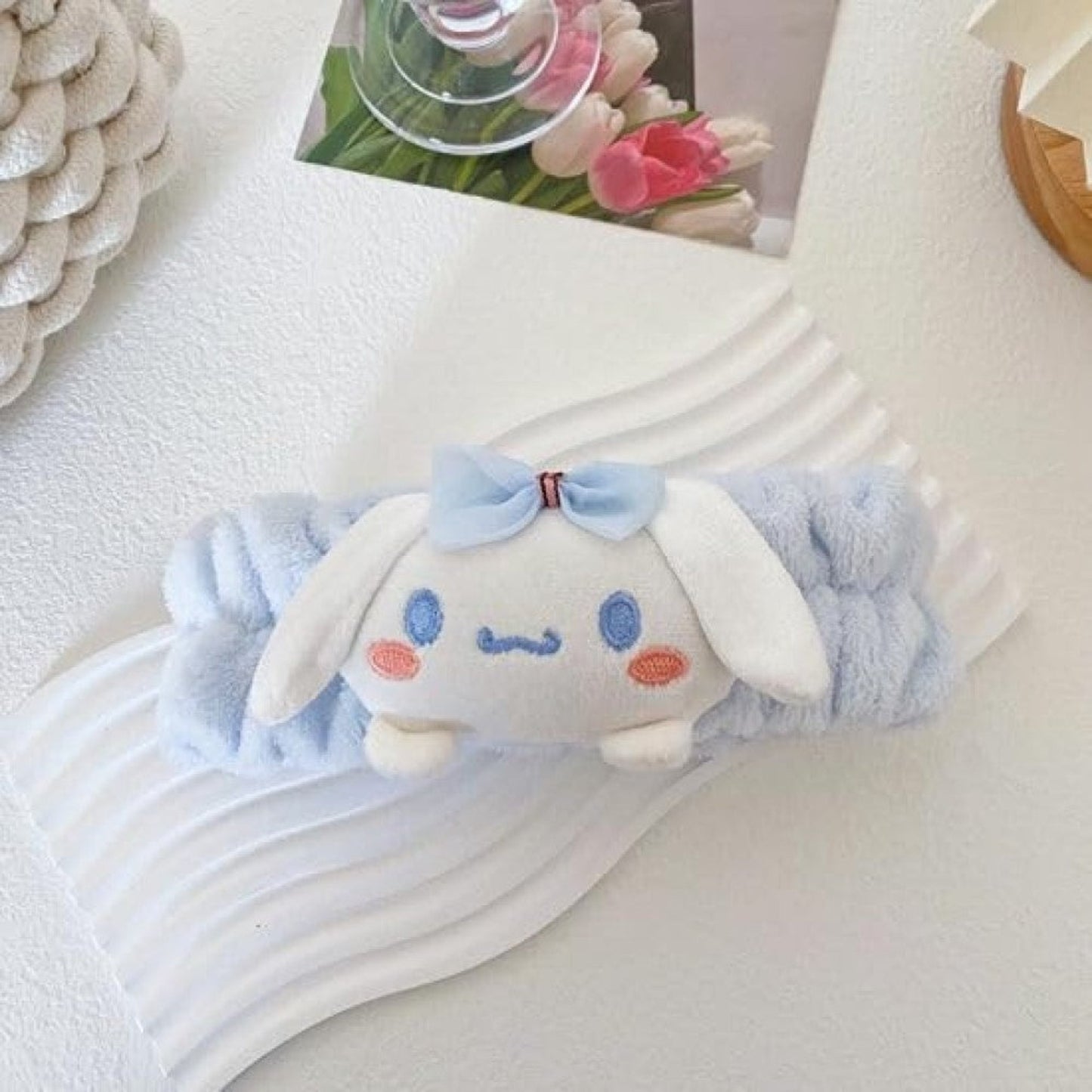 Headband Cinnamoroll