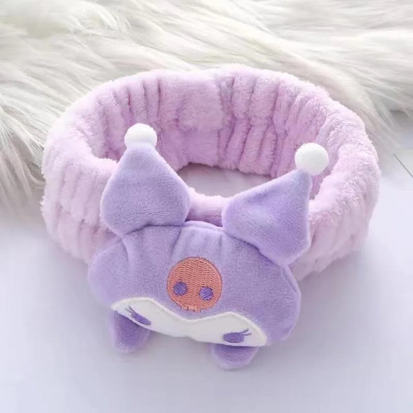 Headband Kuromi