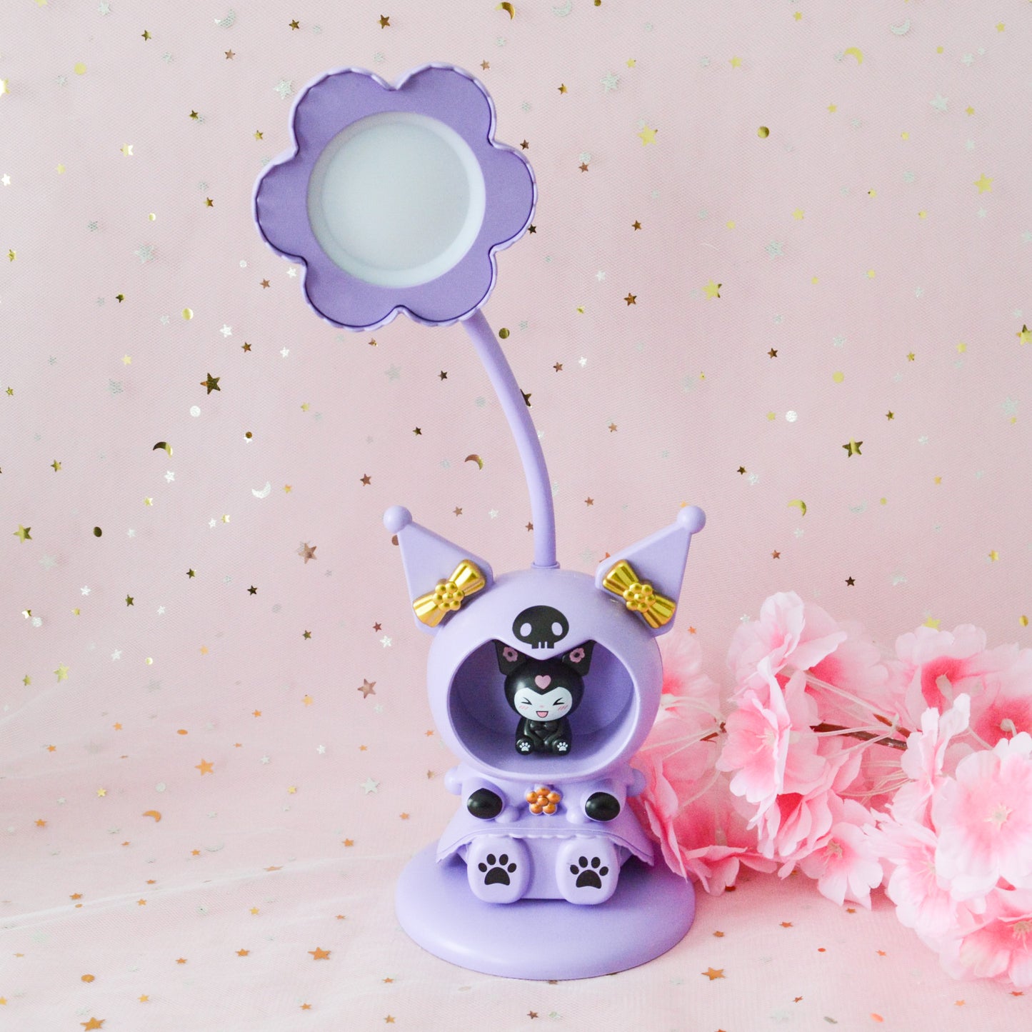 Lampe Kuromi