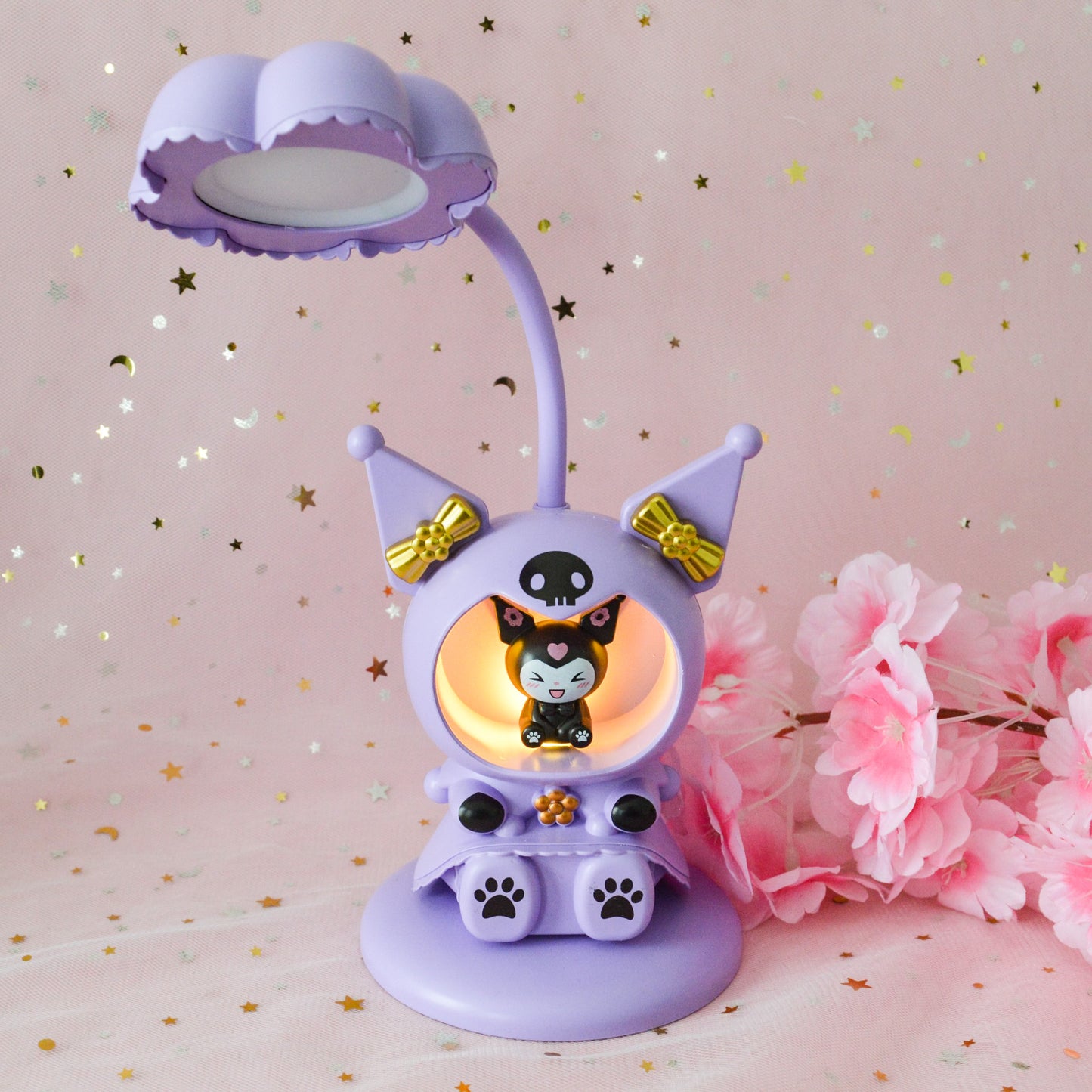 Lampe Kuromi