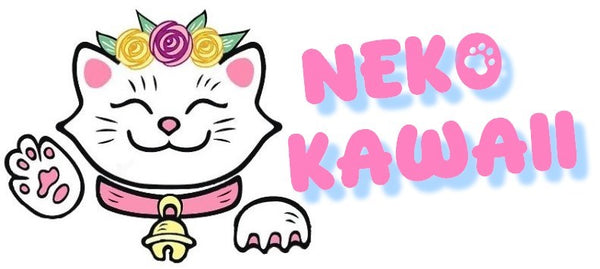 Neko Kawaii