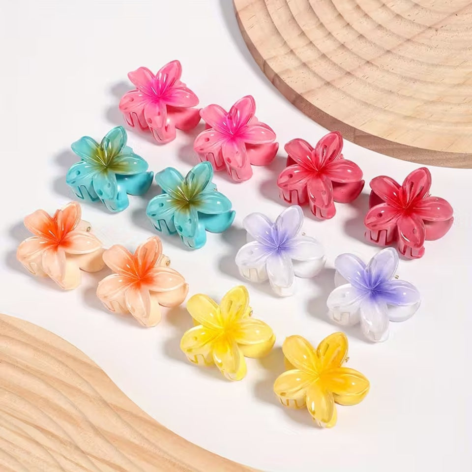 Lot thème fleurs (PROMO -27%)