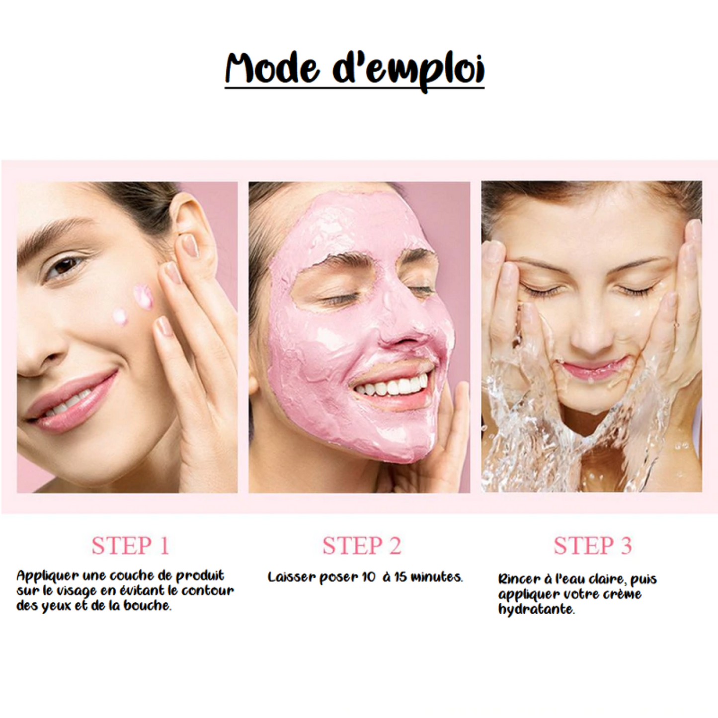 Masque de boue au sakura (PROMO -42%)