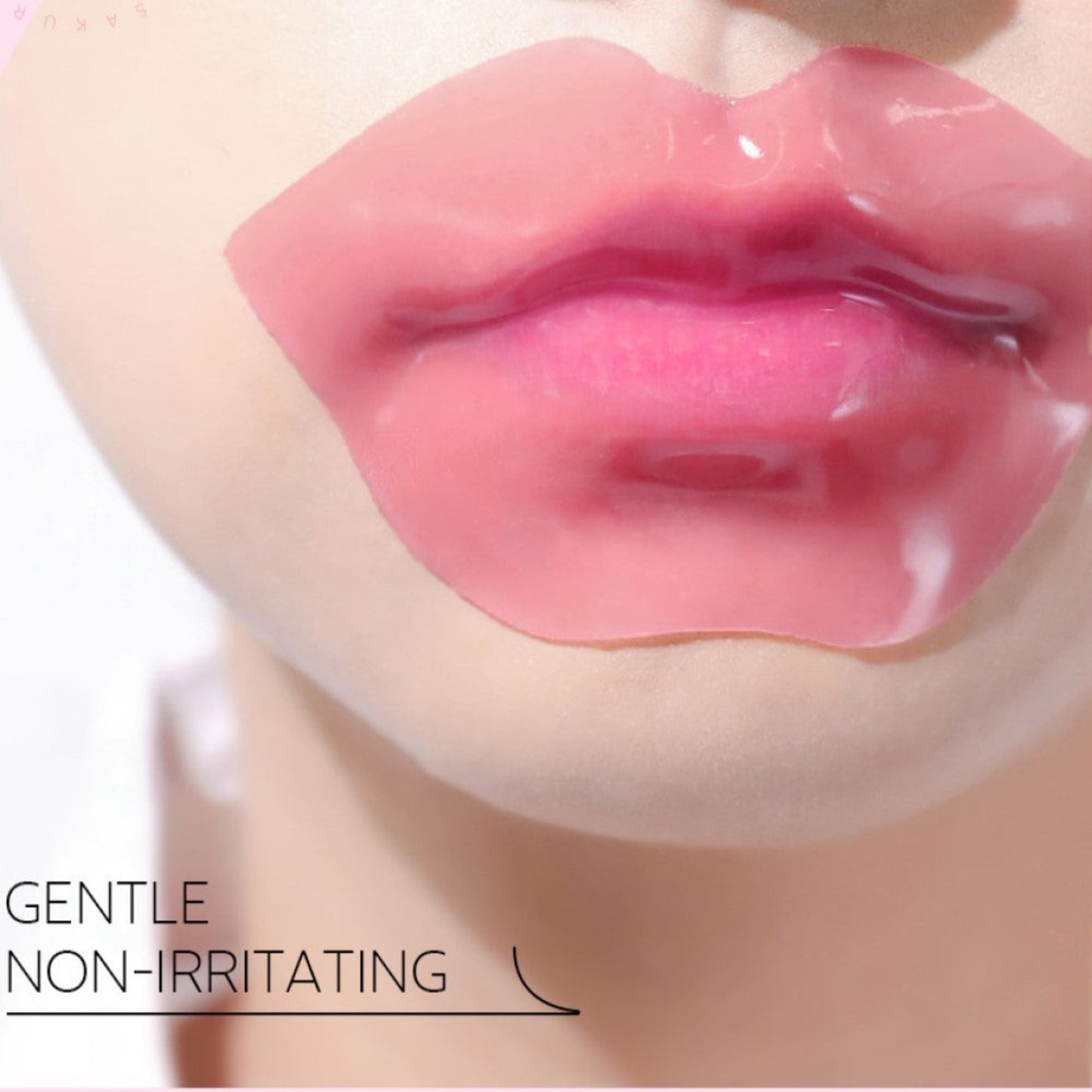 Masque soin des lèvres au sakura (PROMO -33%)