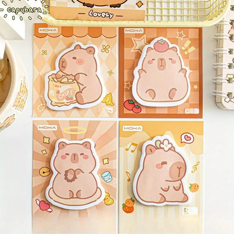 Box capybara