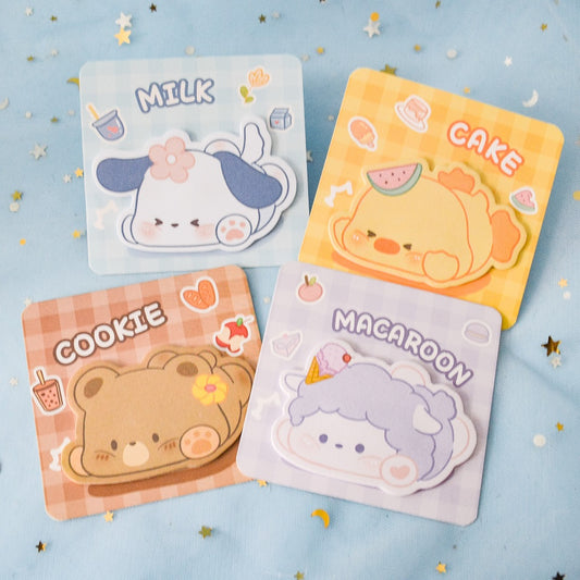 Mémo animaux gourmands (PROMO -21%)
