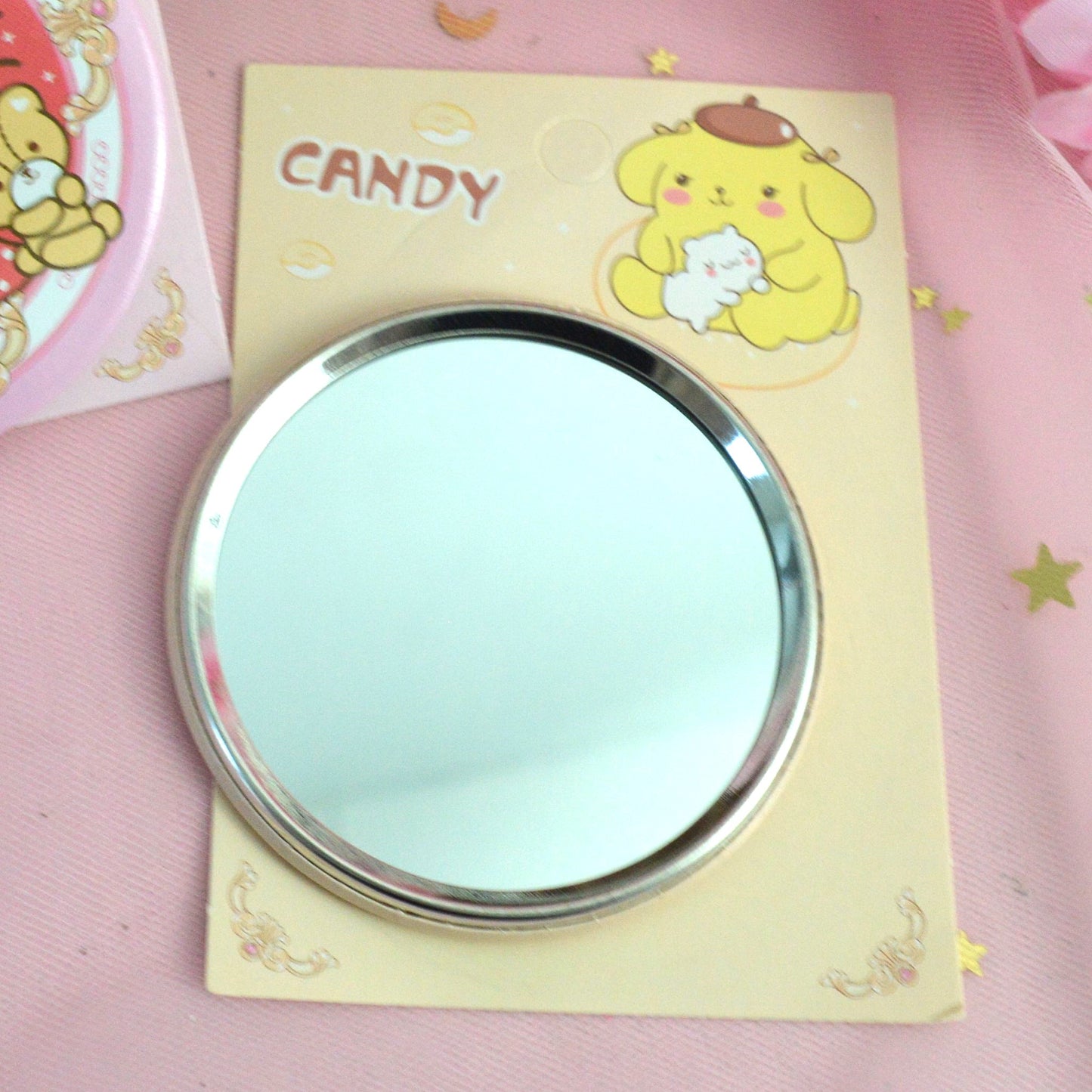 Miroir de poche Sanrio