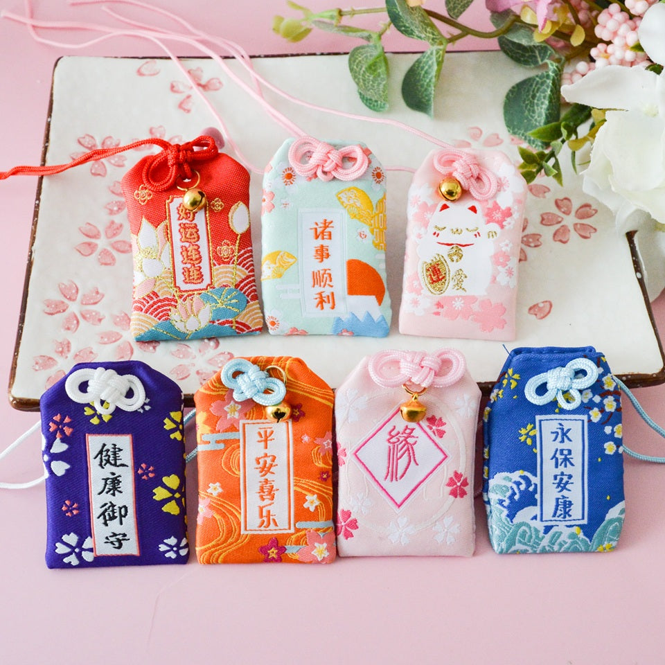 Box kawaii Japon