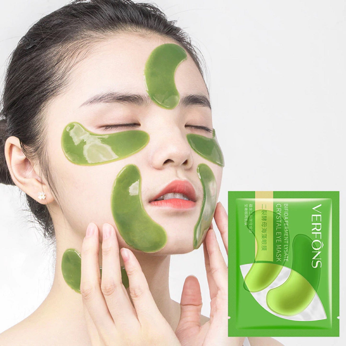 Lot beauté et soins