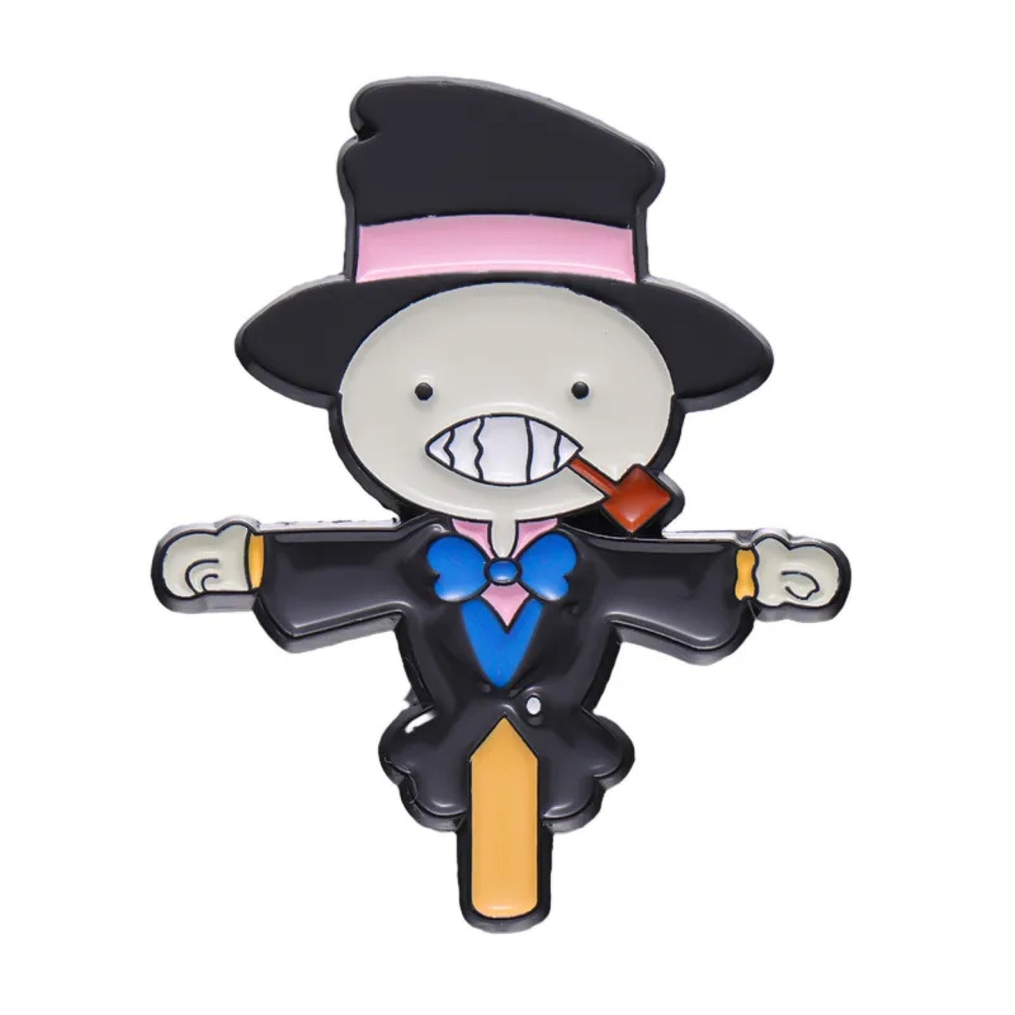 Pin's Navet