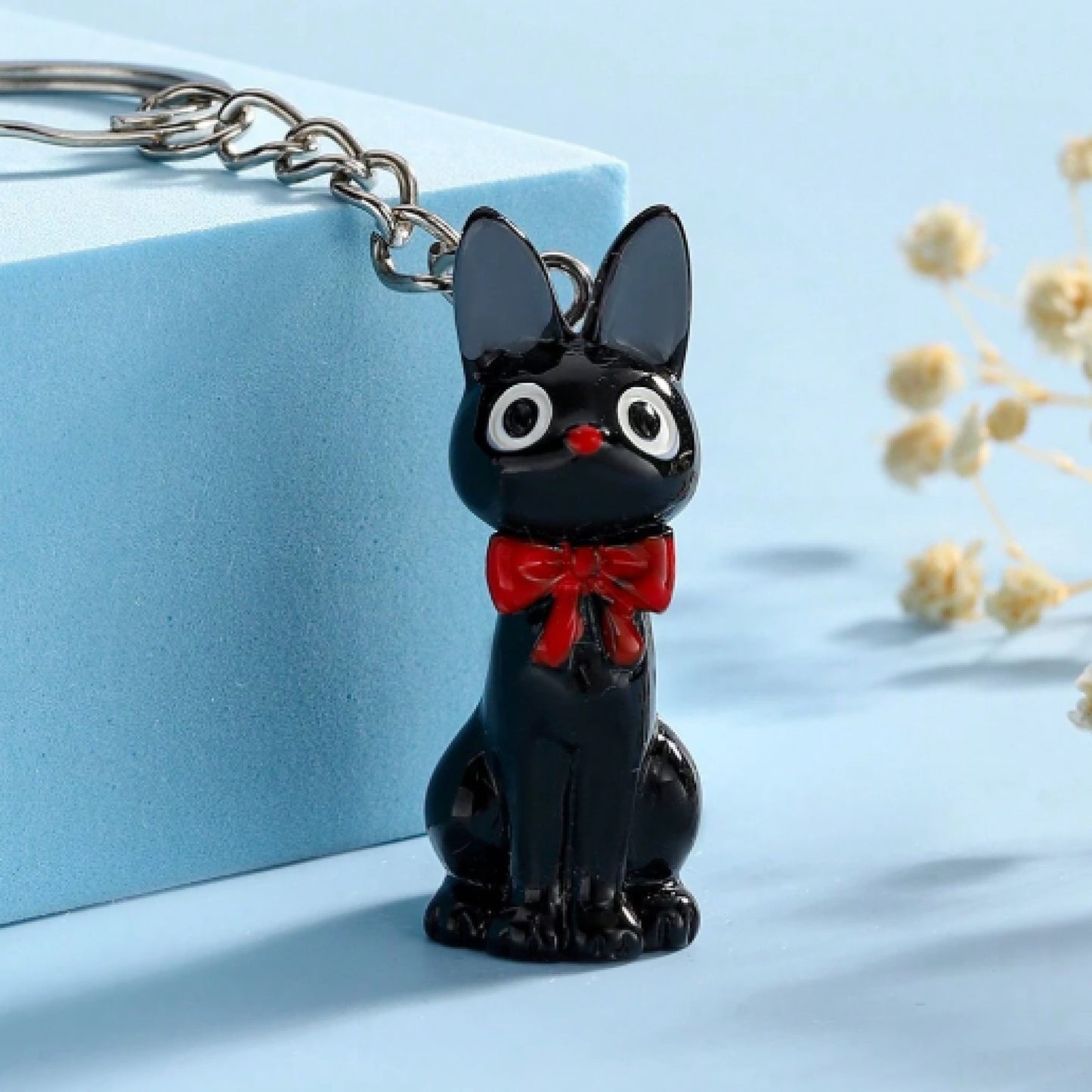Porte-clés Jiji