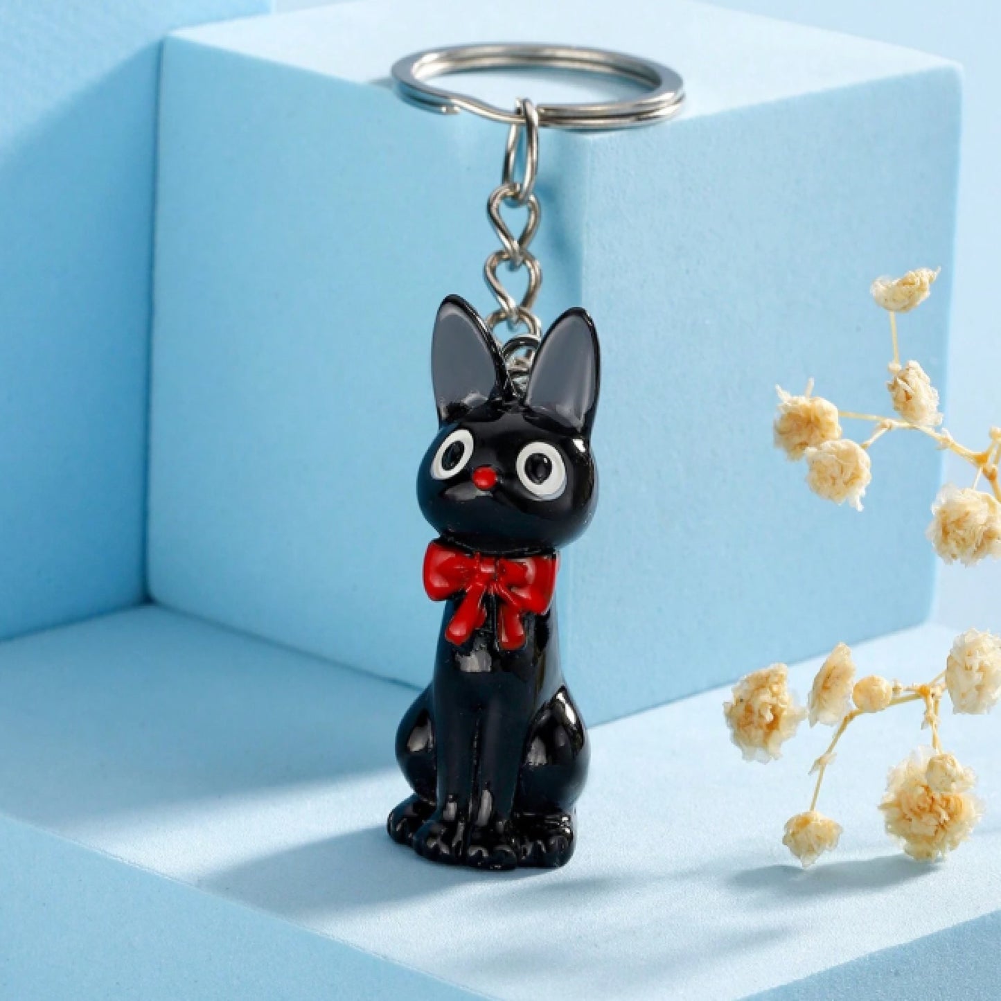 Porte-clés Jiji