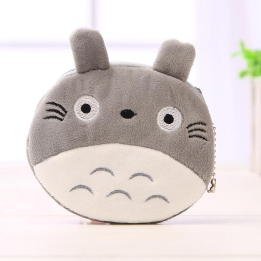 Porte-monnaie Totoro