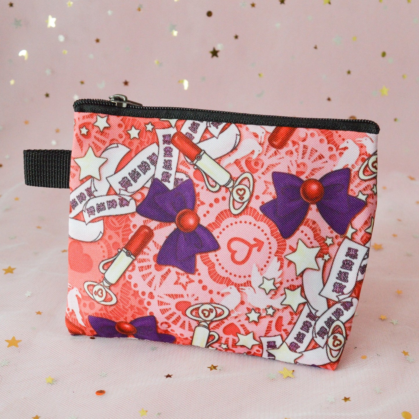 Porte-monnaie Sailormoon