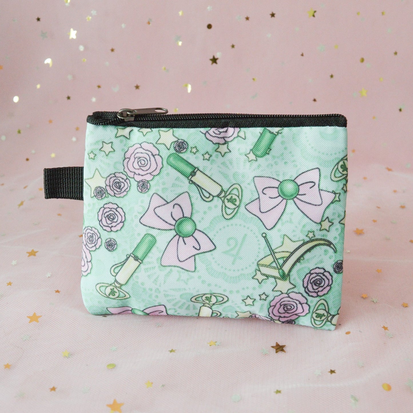 Porte-monnaie Sailormoon
