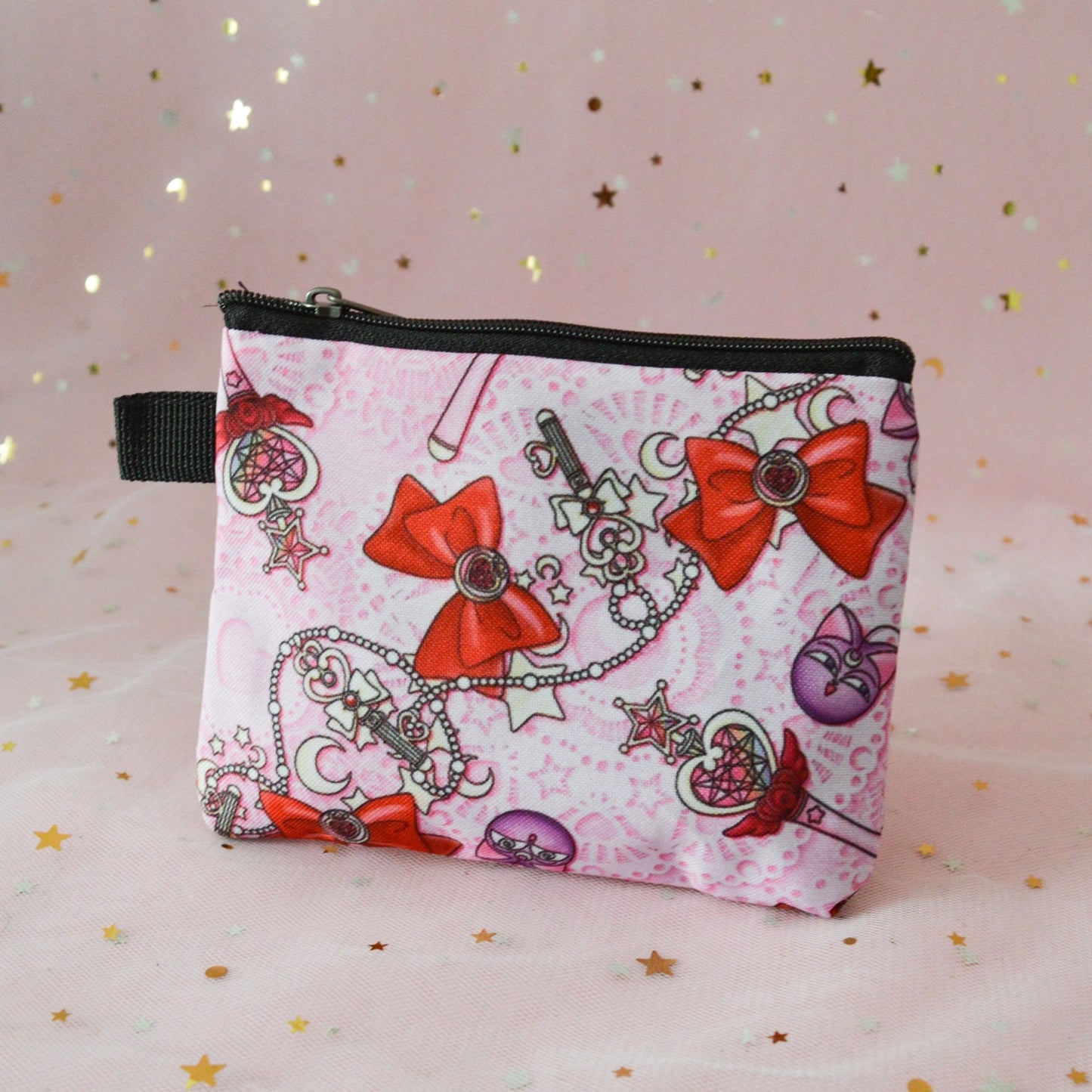 Porte-monnaie Sailormoon