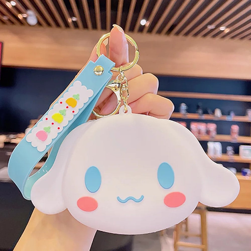 Porte-monnaie Cinnamoroll