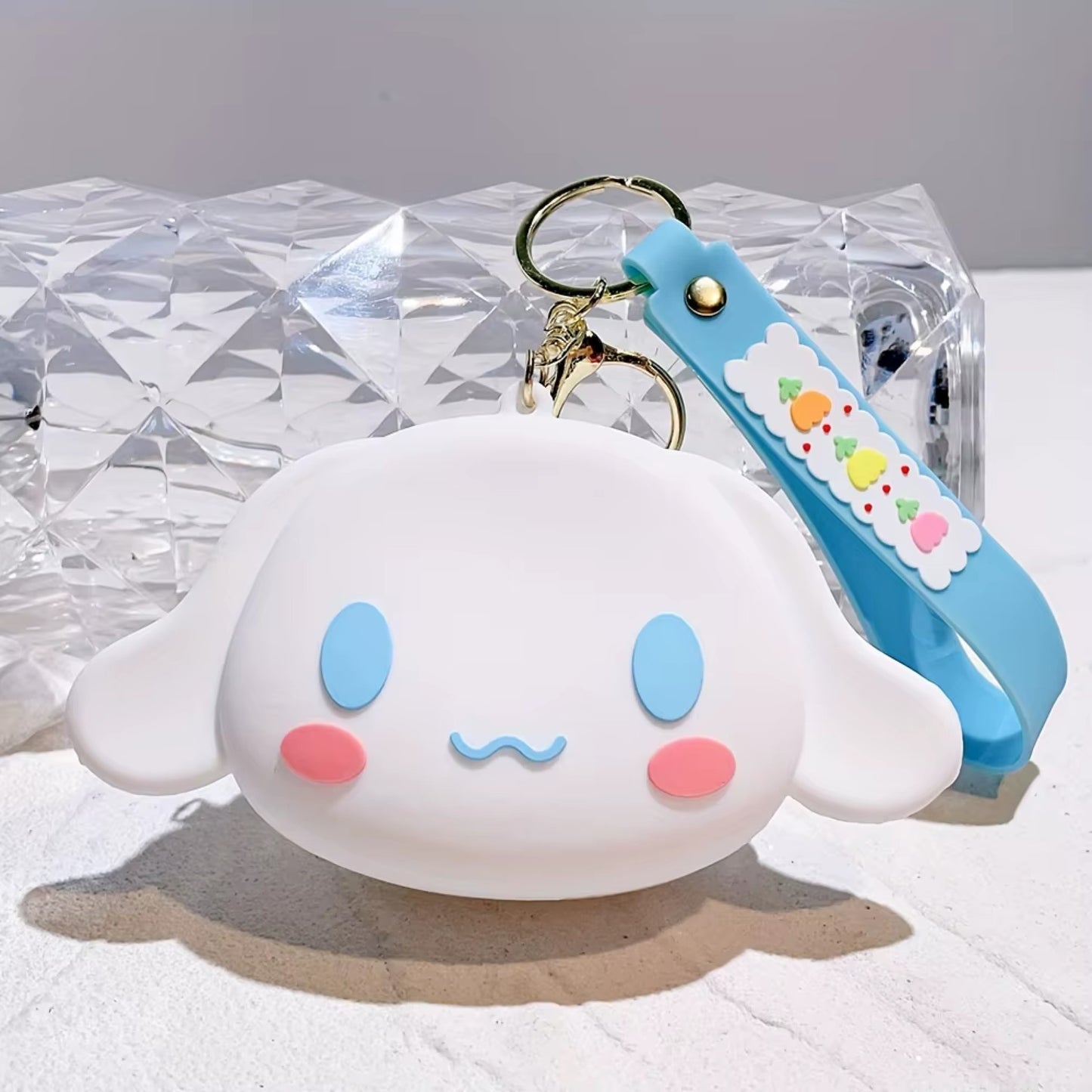Porte-monnaie Cinnamoroll
