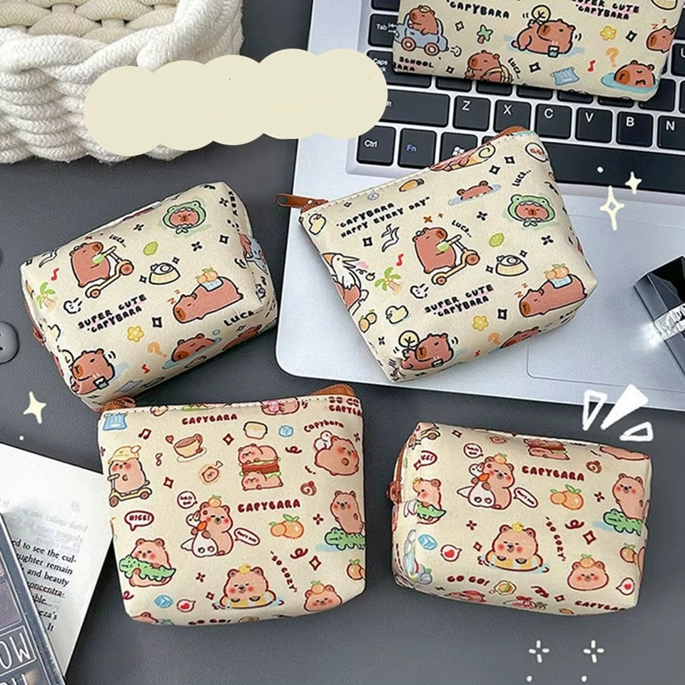 Box capybara (PROMO -23%)