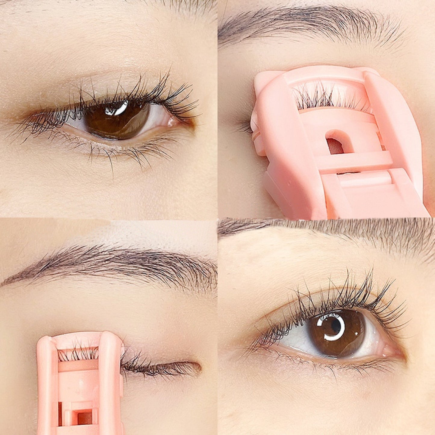 Recourbe-cils oreilles de chat (PROMO -15%)