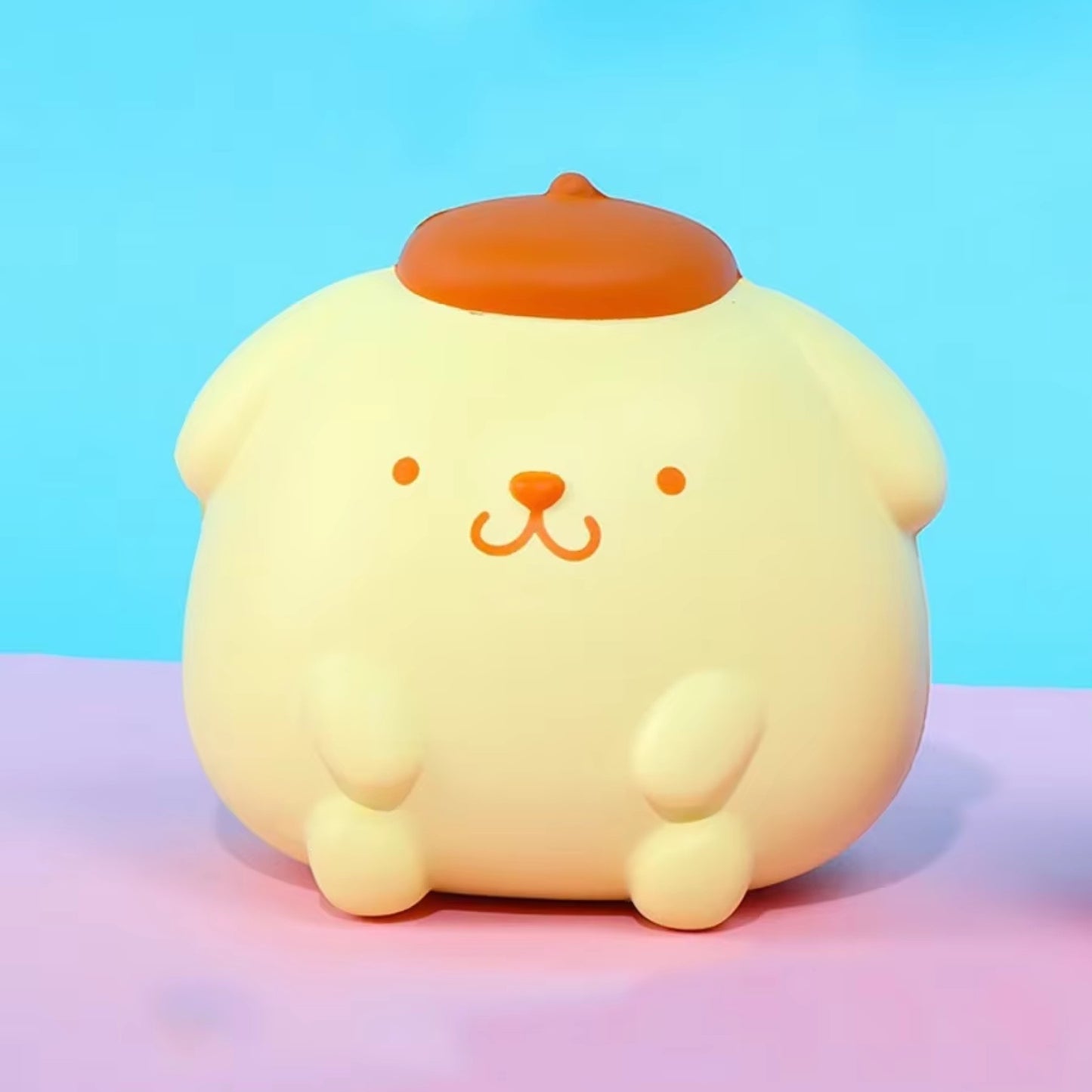 Squishy Pompompurin