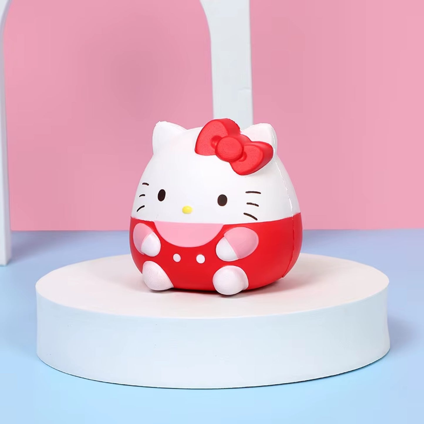 Squishy Hello Kitty (PROMO -43%)