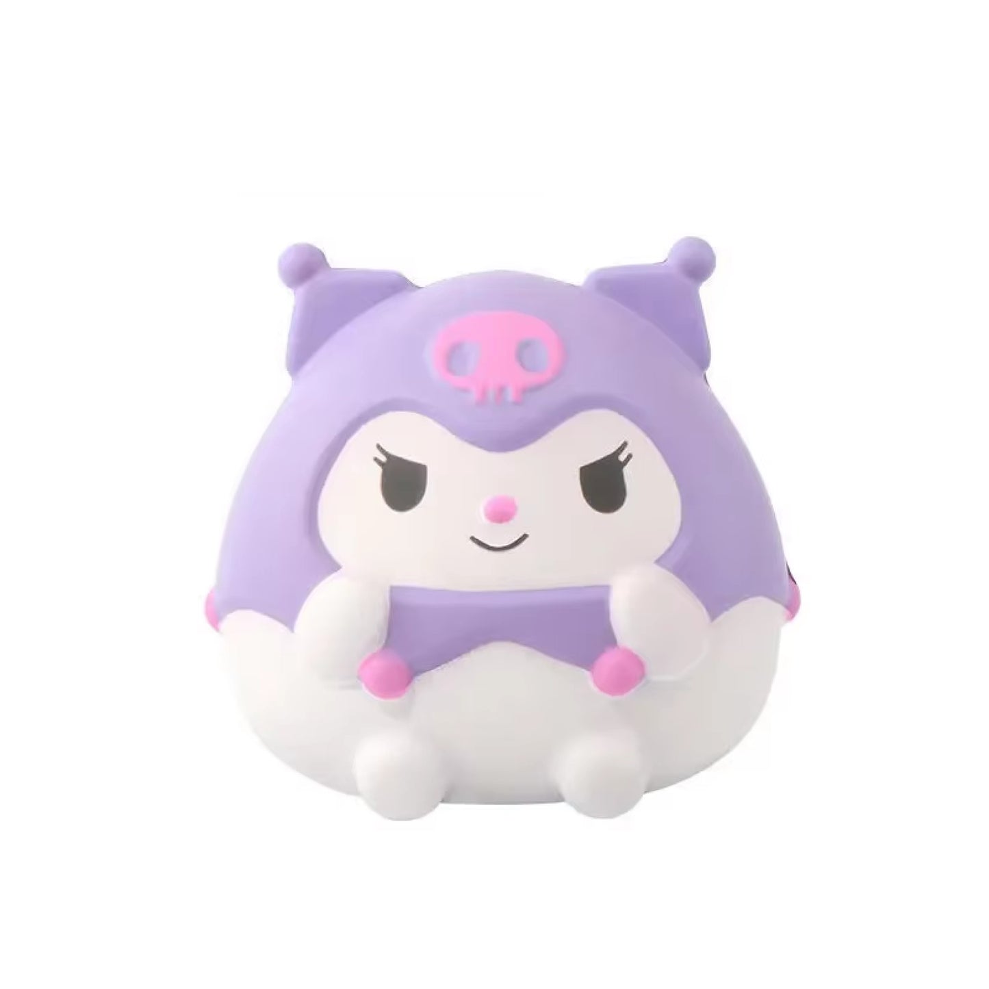 Squishy Kuromi