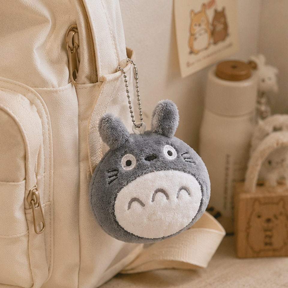 Strap Totoro