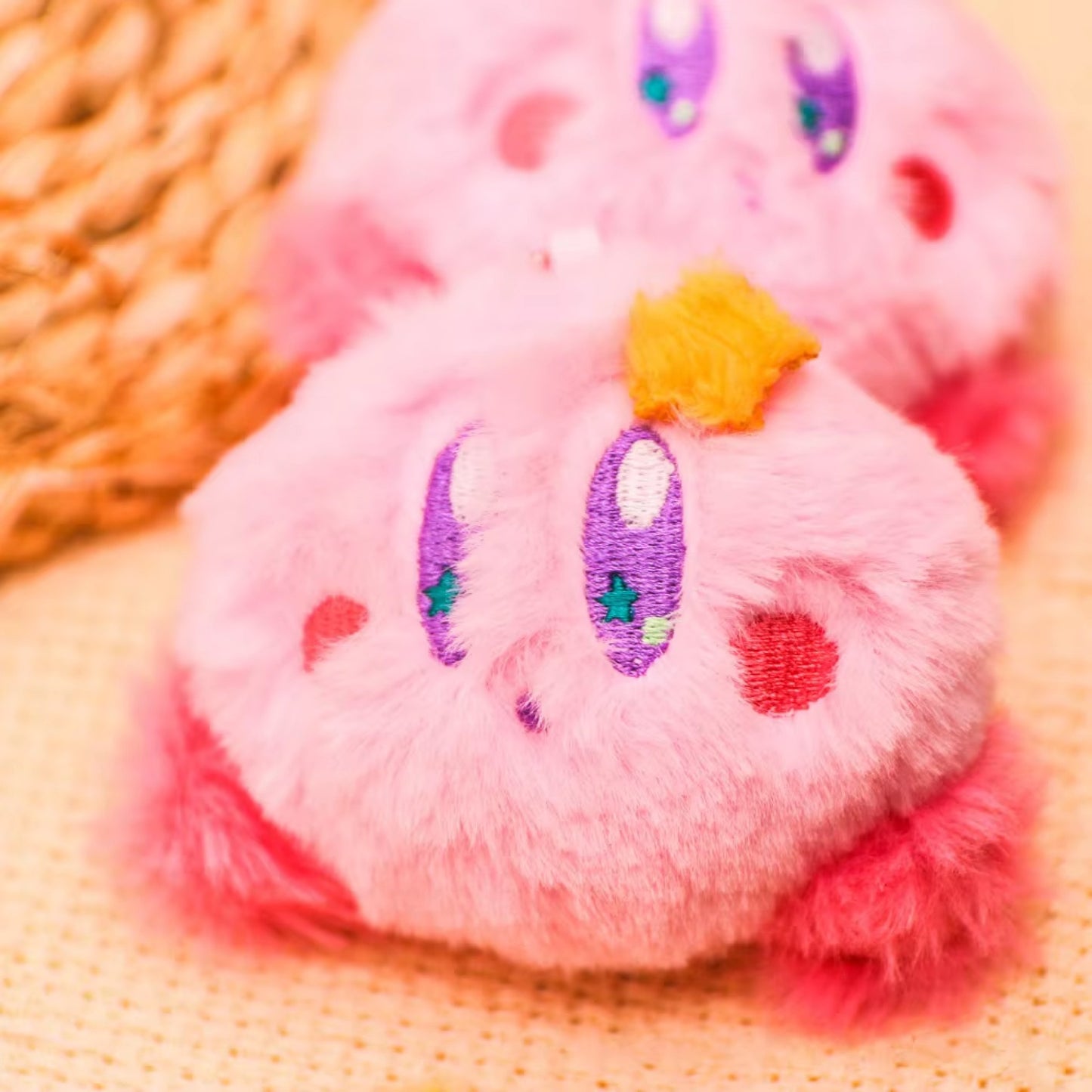 Strap Kirby