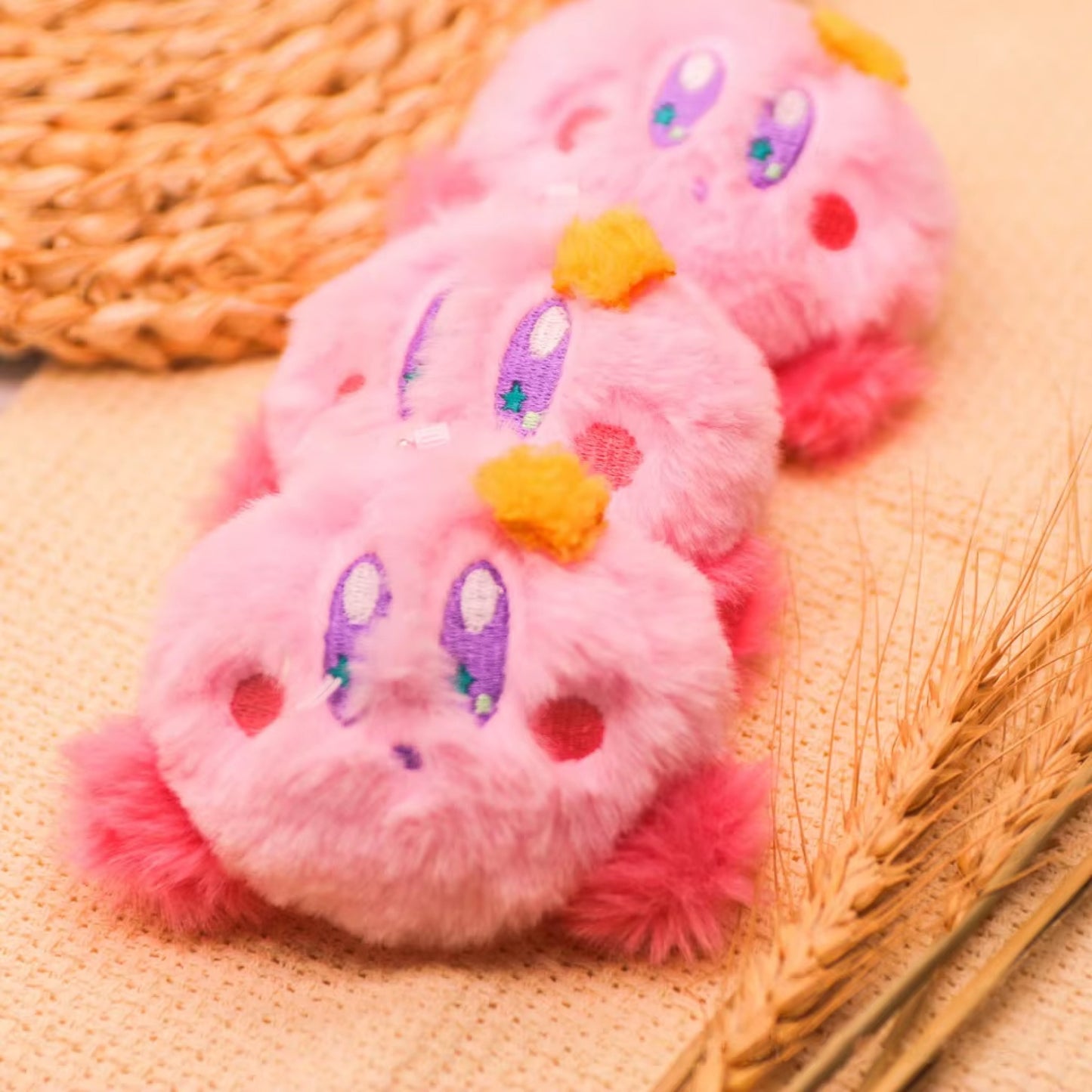 Strap Kirby