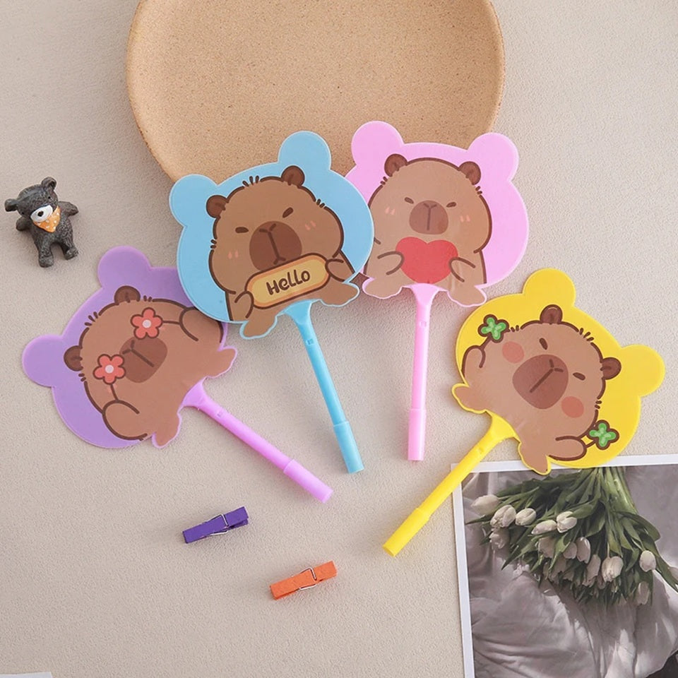 Box capybara (PROMO -23%)