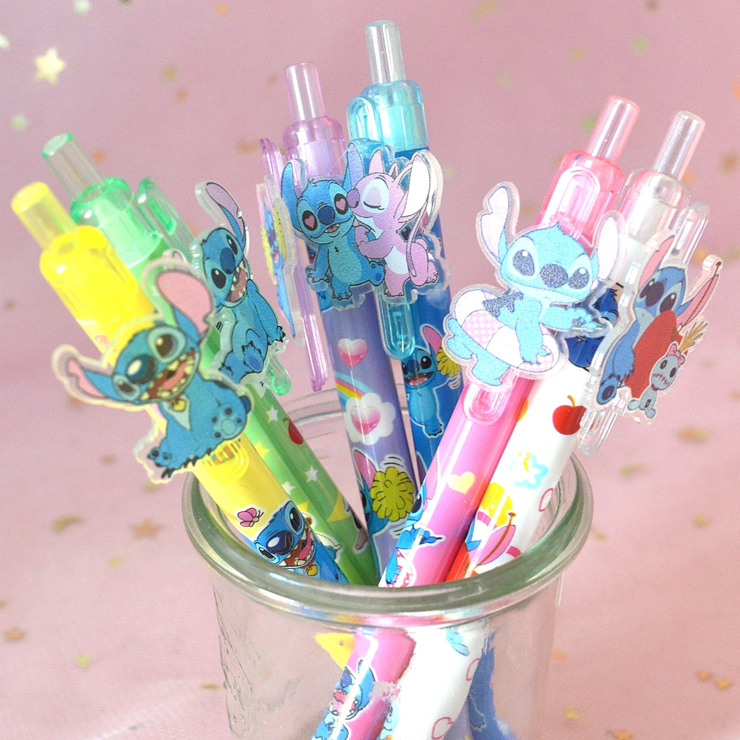 Stylo Stitch