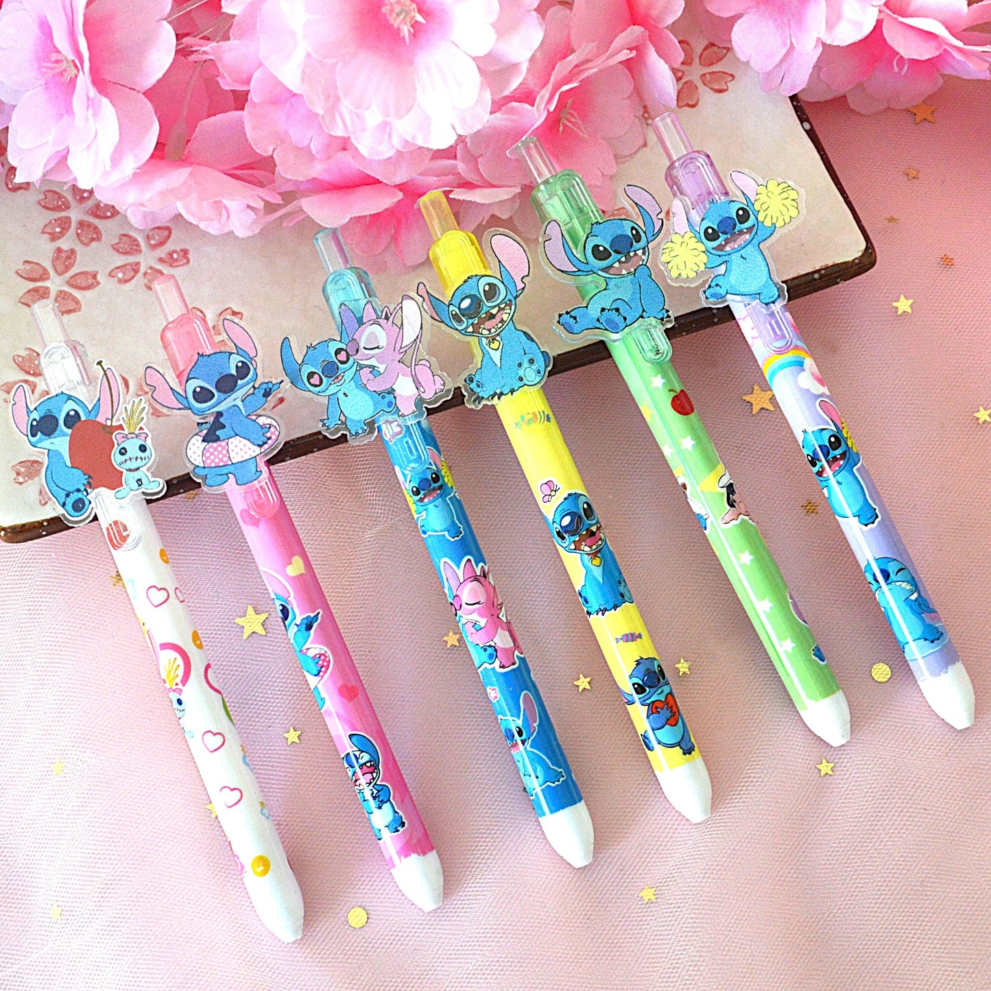 Stylo Stitch