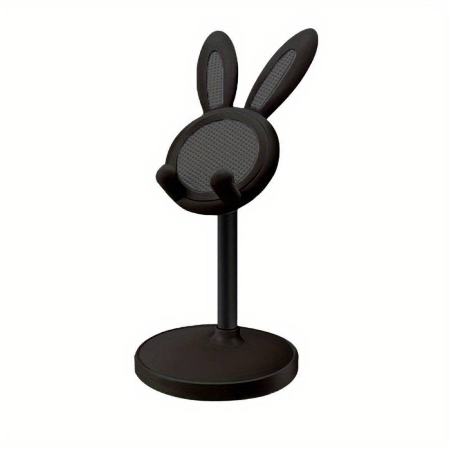 Support oreilles de lapin pour smartphone