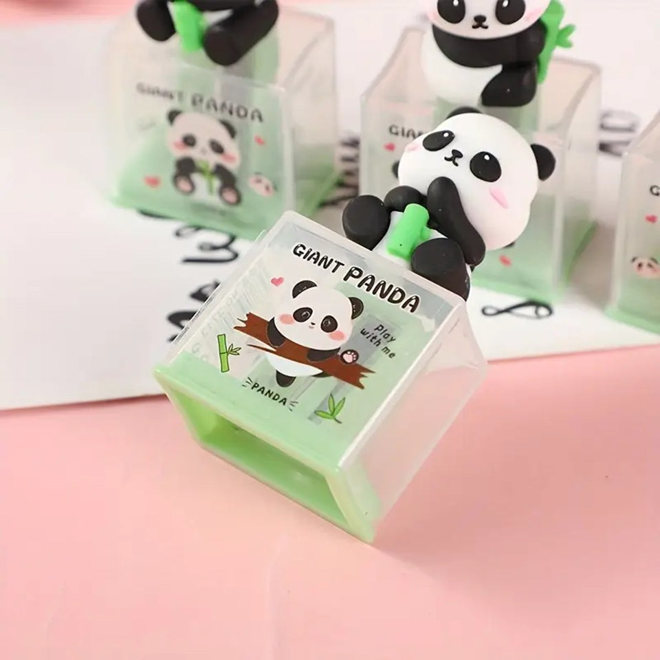 Lot thème panda n°3