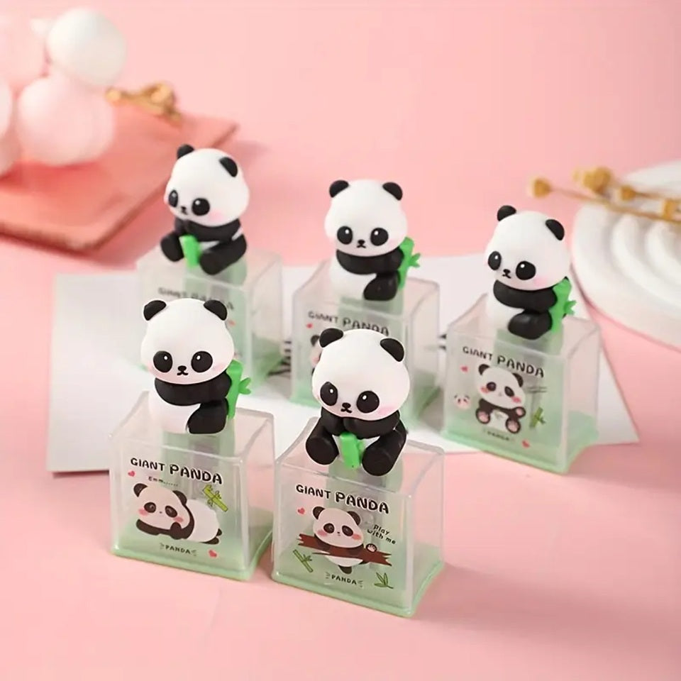 Lot thème panda n°3