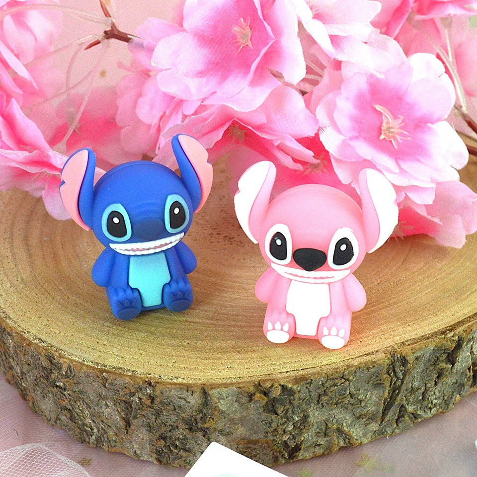 Lot thème Stitch