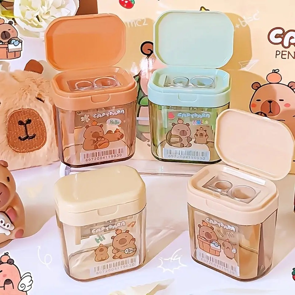 Box capybara (PROMO -23%)