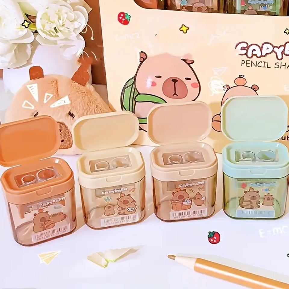 Box capybara