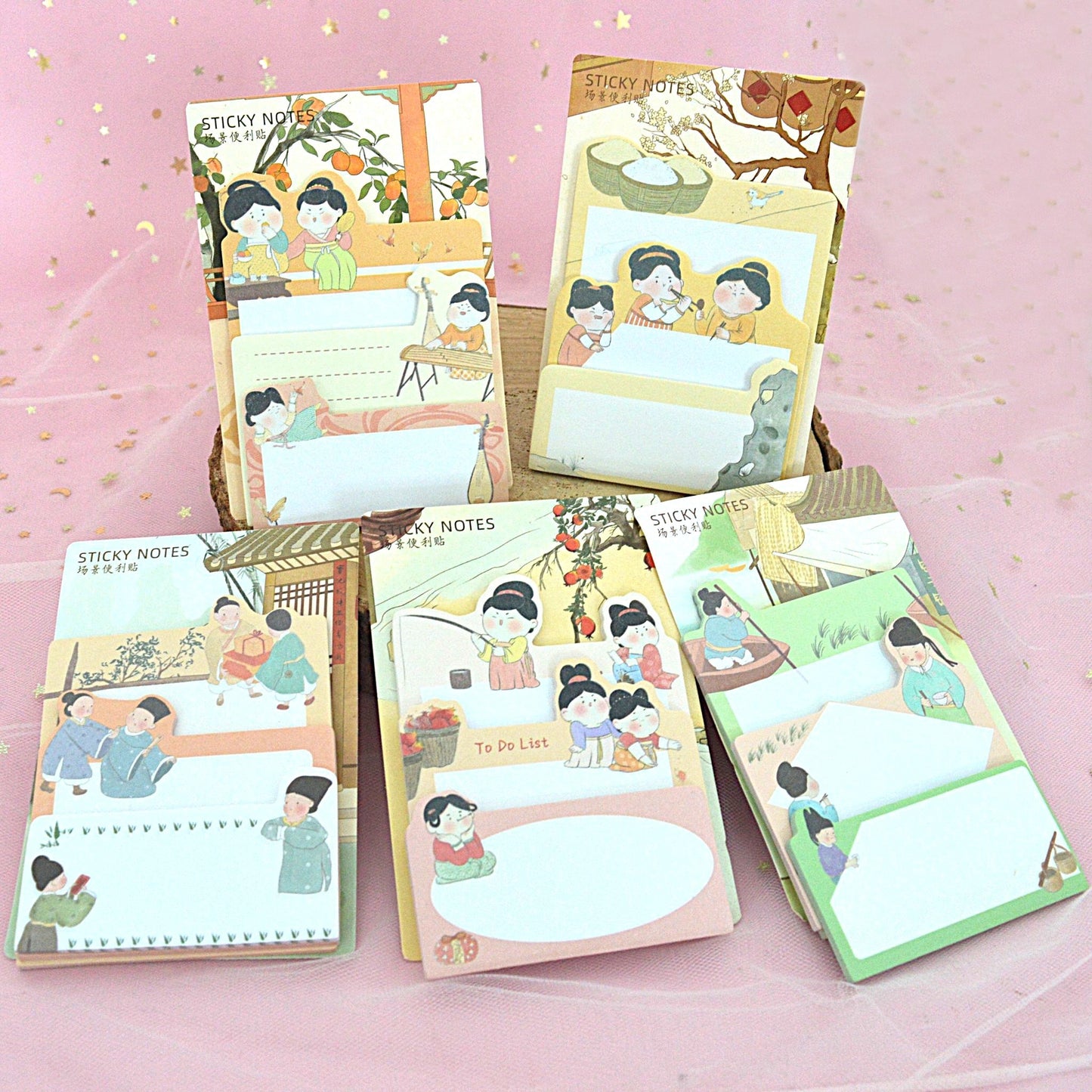 Box kawaii Japon