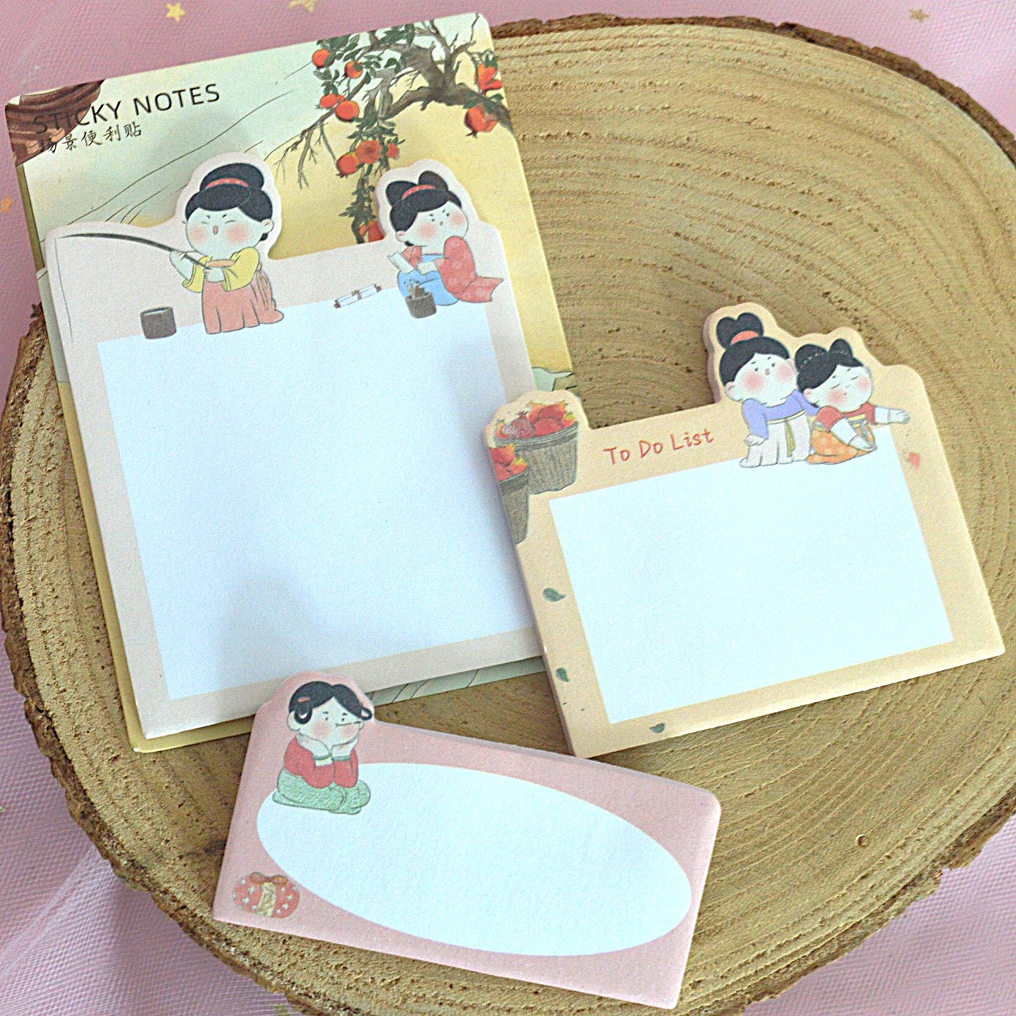 Box kawaii Japon
