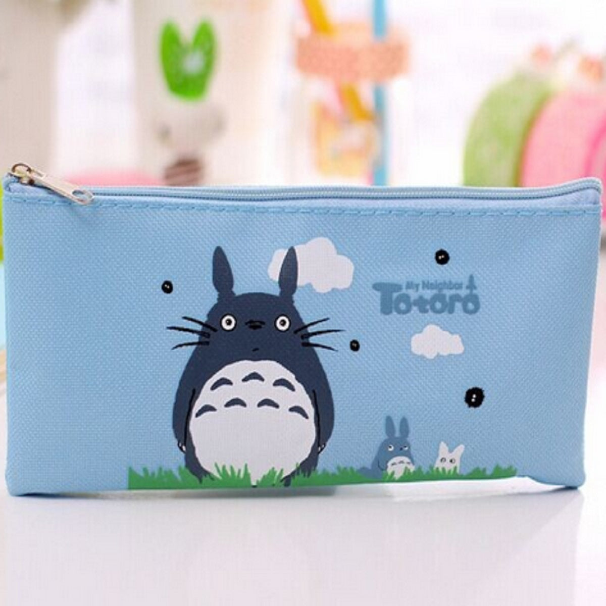 Trousse Totoro (PROMO -20%)