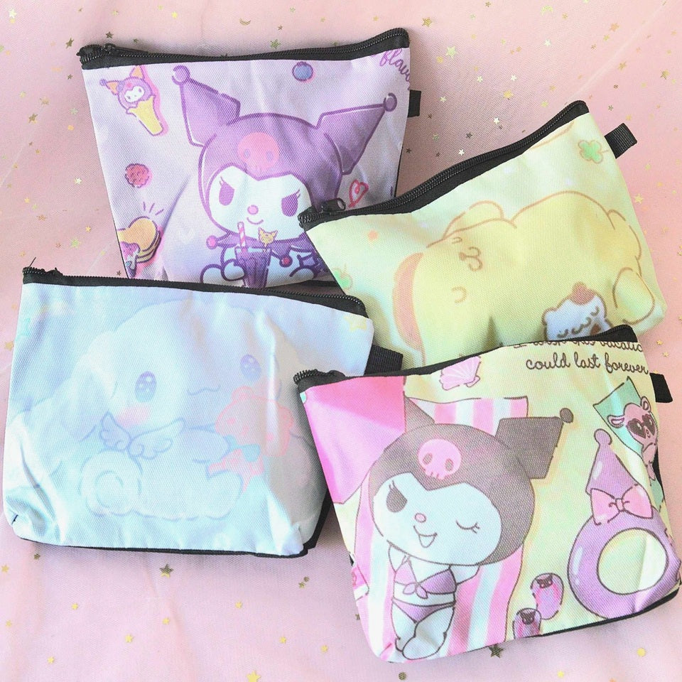 Box thème Sanrio (PROMO -21%)
