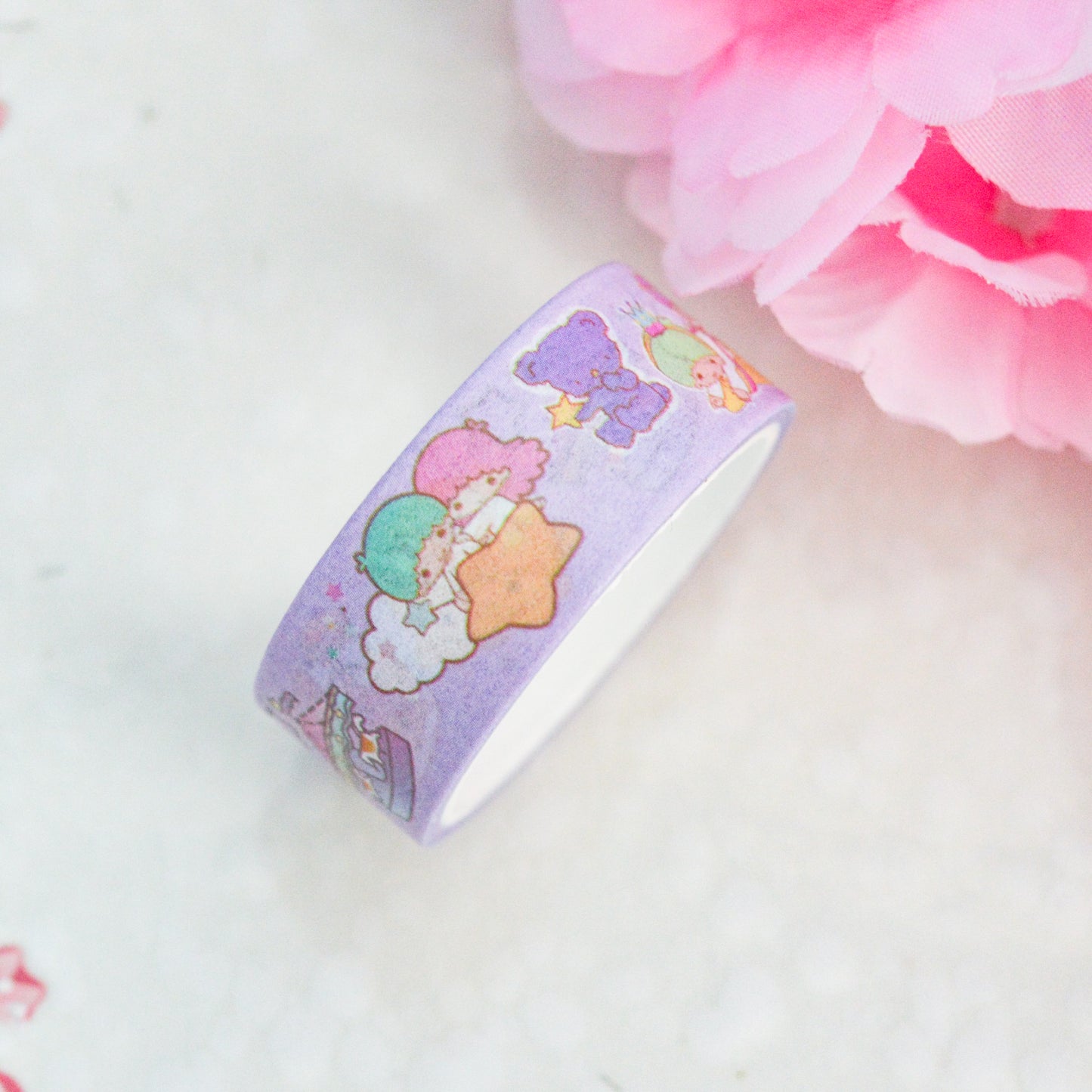 Washi tape Little Twin stars