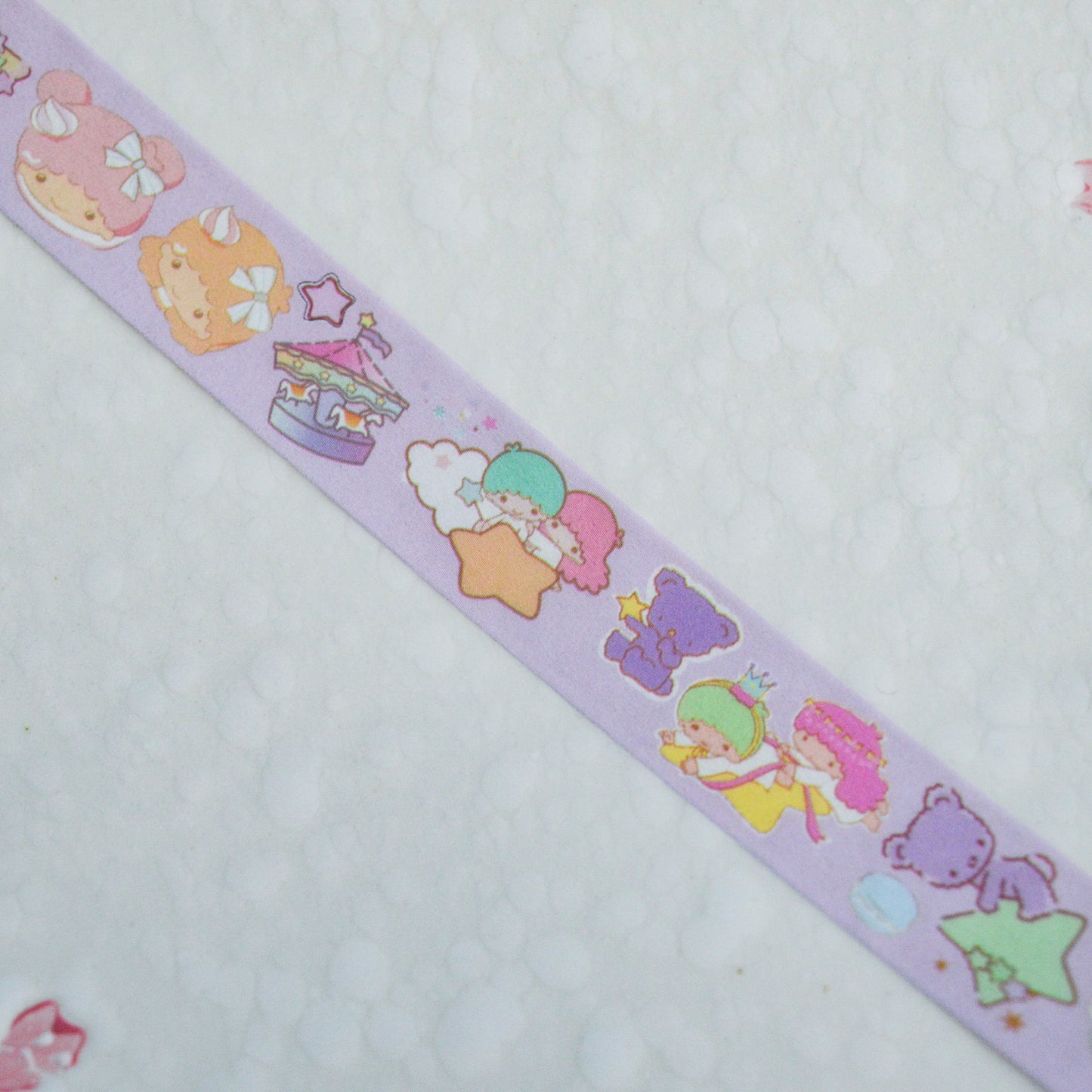 Washi tape Little Twin stars