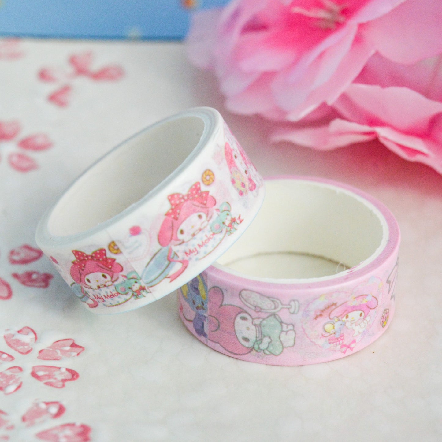Washi tape My Melody