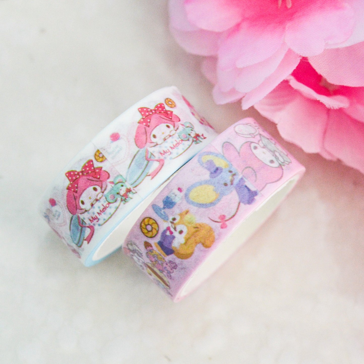 Washi tape My Melody