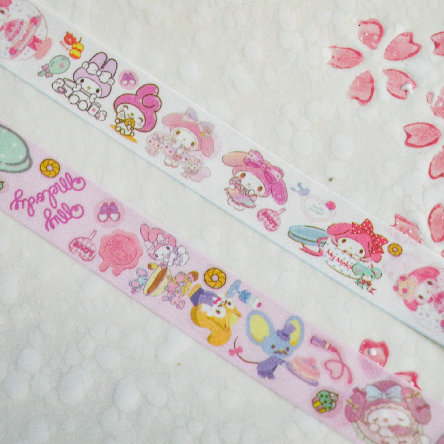 Washi tape My Melody